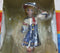 Banpresto Ichiban Kuji Monster Hunter 3G B Prize Quest Receptionist Cassie Figure Prize