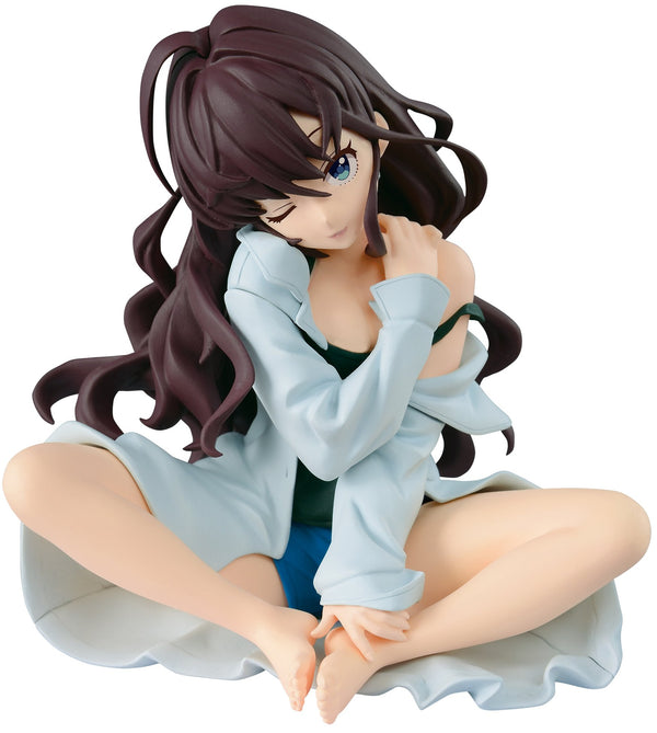 THE IDOLMSTER CINDERELLA GIRLS Shiki Ichinose Perfume Tripper Figure