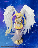 TAMASHII NATIONS Sailor Moon Cosmos Eternal Sailor Moon Light and the Call of Light Summon Darkness Bandai Spirits Figuarts ZERO Schuette Figure