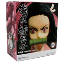 Demon Slayer: Kimetsu no Yaiba VIBRATION STARS Nezuko Kamado Collection