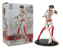 Code Geass Lelouch of the Rebellion R2 DXF Figure 2 -RED&WHITESuzaku Prize