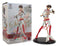 Code Geass Lelouch of the Rebellion R2 DXF Figure 2 -RED&WHITESuzaku Prize