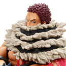 Banpresto One Piece KING OF ARTIST THE CHARLOTTE KATAKURI Charlotte Katakuri