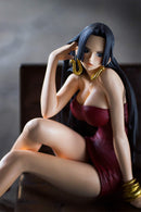 BanPrestoOne Piece Boa Hancock II Creator x Creator Figure