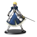 Banpresto Fate/stay night SQ figure Saber Fate/stay night ver.