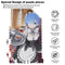 Re Zero Rem Emilia Puzzle Recreational Anime Goods Popular Toy First Choice Wooden Manga Wall Decor Gift Adult Unisex Enthusiast Birthday Gift (3