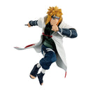 Banpresto NARUTO Shippuden VIBRATION STARS NAMIKAZE MINATO Ⅱ