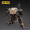 JOYTOY Senseishin Sunreja's Rogue Youth Group Z 8 Young Beast Assault Battle Mecha 1/18 Scale PVC & ABS Painted Movable Figure JT3471