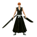 Banpresto BLEACH SOLID AND SOULS Ichigo Kurosaki & Uryu Ishida Ichigo Kurosaki