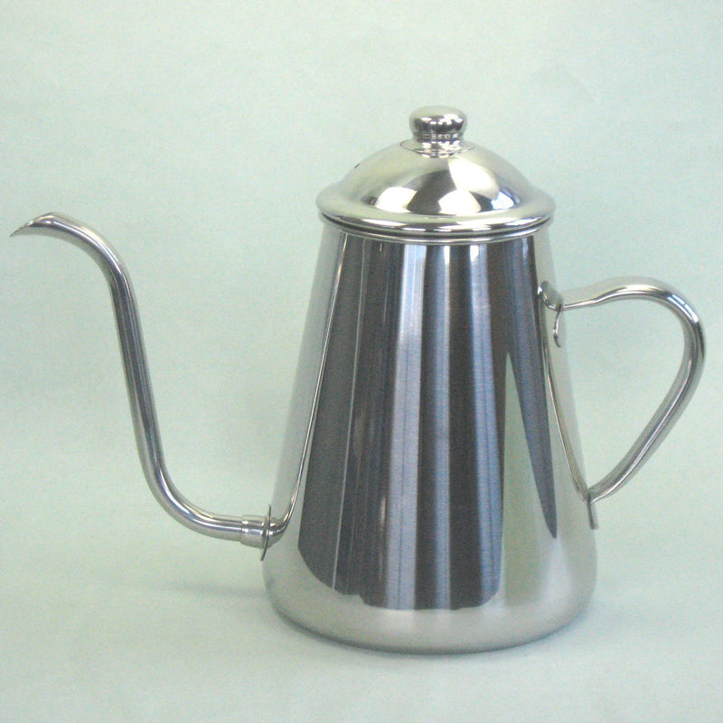 Takahiro Coffee Drip Pot 1.5L 18-8 Stainless steel IH compatible