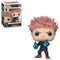 Funko POP Jujutsu Kaisen Yujin Kojo Divergent Fist GITD Figure AAA Anime Limited