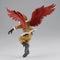 Banpresto My Hero Academia THE AMAZING HEROES vol.24 Hawks