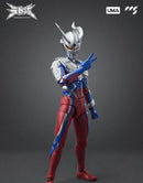 "AC" CCSTOYS CCS Cenozoic Hero Ultraman Zero Movable Action Figure Complete Product