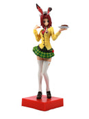 Banpresto Code Geass: Lelouch of The Rebellion R2 Kallen Kozuki in Wonderland 7 DX Figure Volume