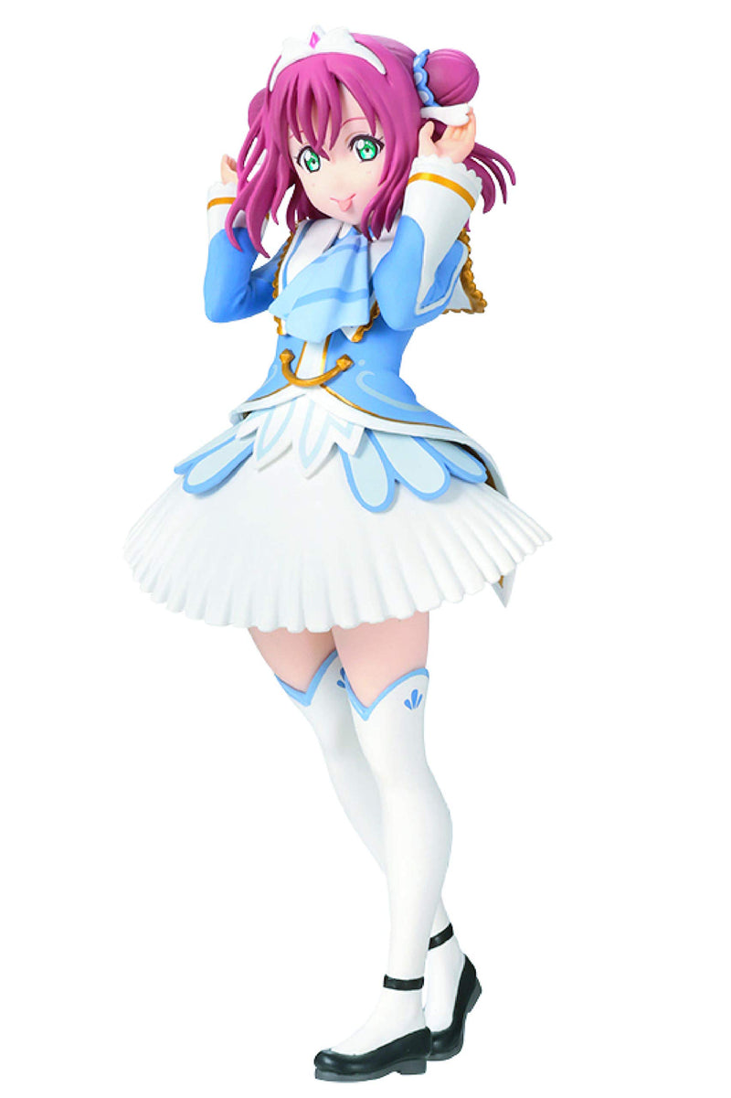 Ichiban Kuji Love Live! Sunshine!! The School Idol Movie Over the Rainbow I Award Ruby Kurosawa Figure