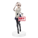 Kantai Collection KanColle EXQ figure Yura going out mode