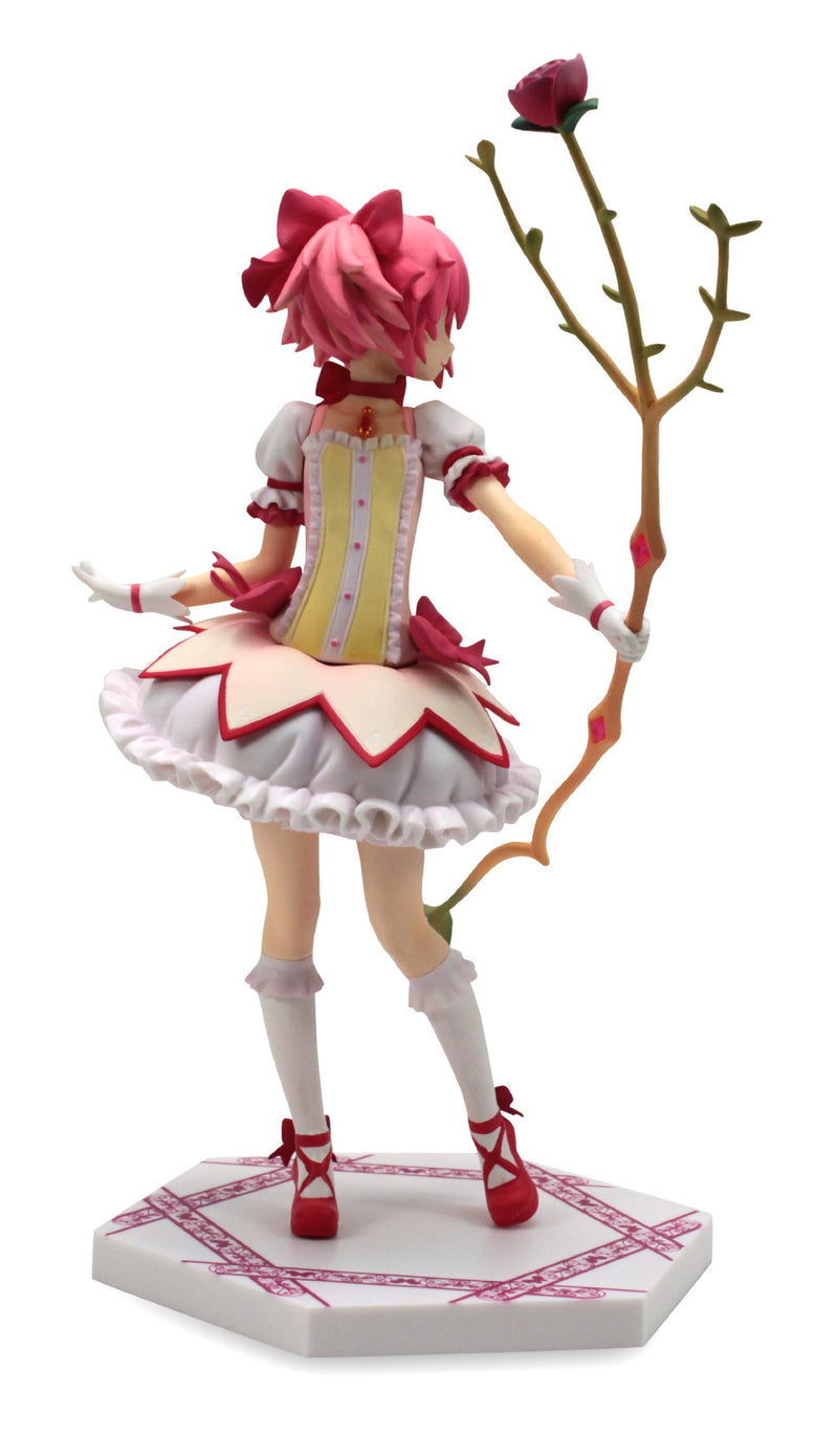 Banpresto Puella Magi Madoka Magica SQ Figure-Special AssortmentMadoka Kaname Prize