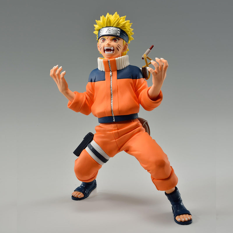 NARUTO VIBRATION STARS UZUMAKI NARUTO Ⅱ