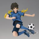 TV Anime Blue Rock Hachiraku Kai Figure Awakened State Ver.