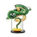 Dragon Ball Z Movie MEGA World Collectible Figure Shenron Figure Anime Prize Banpresto