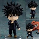 BoayDar Jujutsu Kaisen Yujin Kojo Megumi Fushiguro Kaitama Tamaori Natsyu Ketsu Hanayashi Face is replaceable and movable Nendoroid ABS&PVC painted finished figure 10cm Megumi Fushiguro