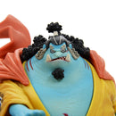 Banpresto One Piece KING OF ARTIST THE JINBE Jinbe