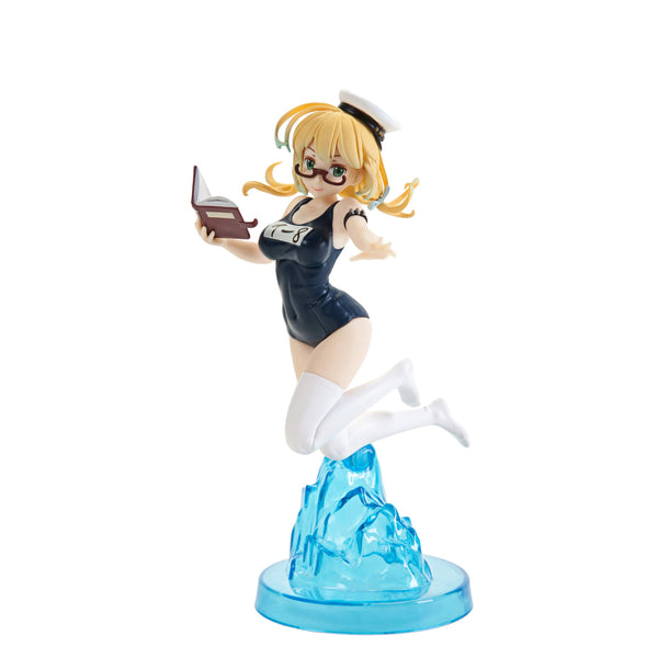 Kantai Collection -KanColleI8 -Underwater WeatherFigure