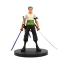 One Piece DX figure THE GRANDLINE MEN vol.9 Roronoa Zoro single item