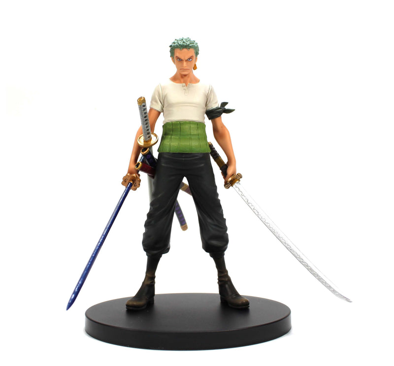 One Piece DX figure THE GRANDLINE MEN vol.9 Roronoa Zoro single item