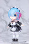 Rulumeku Re:ZERO -Starting Life in Another World "Rem" [Resale] Deformed figure painted finished product