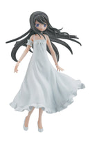 Puella Magi Madoka Magica the Movie Part 1: The Beginning SQ Akemi Homura White One Piece ver. Figure Prize Banpresto