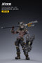 Battle Stars Sunreja's Rogue Youth Group Battle Ax Neil 1/18 scale PVC & ABS painted movable action figure