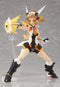 figma Senki Zesshou Symphogear Hibiki Tachibana non-scale ABS&PVC painted movable figure