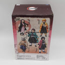 Demon Slayer: Kimetsu no Yaiba Figure-Kizuna-Sou-SPECIALNezuko Kamado single item