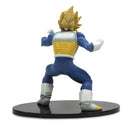 Dragon Ball Z Movie DXF Figure vol.1 Vegeta Prize