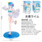 Kentoka Re:ZERO -Starting Life in Another World Figure - Rem in Another World - Scale Plastic - Starting Life in Another World from Zero - Painted Complete Product (Swimsuit Rem)