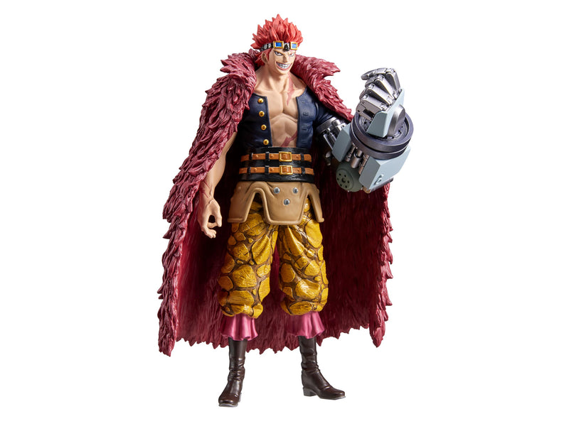 [Banpresto] One Piece DXF THE GRANDLINE SERIES EXTRA EUSTASS.KID Eustass Kid