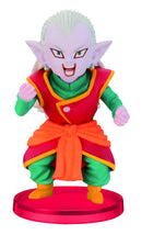 Banpresto Dragon Ball Z 2.8-Inch Kibito Kai World Collectible Figure Episode of Boo Volume 2