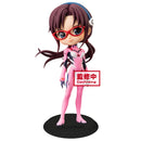 Rebuild of Evangelion Q posket Makinami Mari Illustrious Plugsuit Style Special Color Ver.