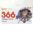 Senki Zesshou Symphogear Nendoroid Chris Yukine non-scale ABS&PVC painted movable figure