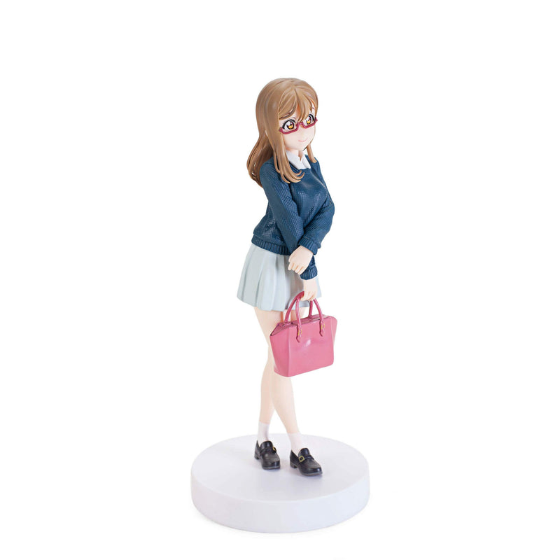 lovelive! Sunshine! ! EXQ FigureHanamaru KunikidaPrize