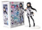 Banpresto Movie Puella Magi Madoka Magica New Edition Rebellion SQ Homura Akemi Figure Movie Anime