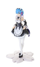 Sega Re:ZERO -Starting Life in Another World- Premium Figure Rem Curtsey