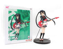 K-ON! SQ Figure Azusa Nakano Parallel goods