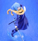 Ichiban Kuji That Time I Got Reincarnated as a Slime The slime life has begun. Prize A: Rimuru-sama figure prize