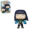 Funko Pop! Anime: NARUTO - Shippuden Hyuga Hinata Shiramaru Hime Lion's Fist Special Edition Multicolor Limited Vinyl Figure