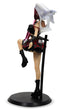 Code Geass Lelouch of the Rebellion R2 SQ Figure CODE BLACK in ASHFORD Karen