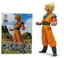 Dragon Ball Z MASTER STARS PIECE THE SON GOKOU 1 type Son Goku