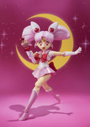 S.H.Figuarts Sailor Moon Sailor Chibi Moon approximately 100mm PVC&ABS painted movable figure