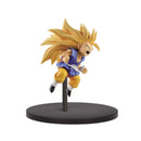 Banpresto 35888 Dragon Ball GT FES!! Super Saiyan 3 Son Goku Vol. 10 Figure